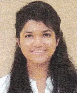 SIMI KARAN AIR 31, UPSC CSE 2019