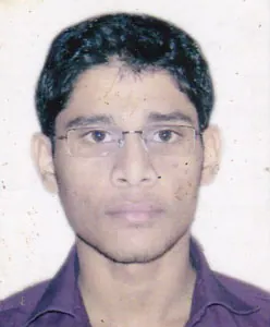 SHIVAM TYAGI AIR 360, UPSC CSE 2019