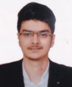 ANSHUMAN YADAV AIR 372, UPSC CSE 2019