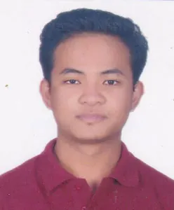 PARIKSHIT THOUDAM AIR 373, UPSC CSE 2019