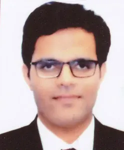 DOBARIYA CHINTAN PRABHUBHAI AIR 376, UPSC CSE 2019