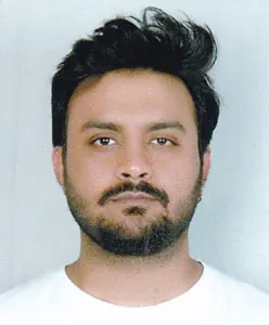 SINGH PRABHAT GYANENDRA AIR 377, UPSC CSE 2019