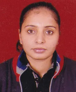 AYUSHI JAIN AIR 41, UPSC CSE 2019