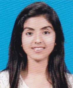 SHWETA NAGARKOTI AIR 410, UPSC CSE 2019