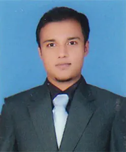 Dipankar Choudhary AIR 42, UPSC CSE 2019