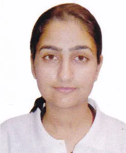 GARIMA AIR 459, UPSC CSE 2019
