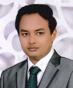 SUDARSHAN G AIR 469, UPSC CSE 2019