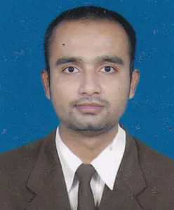 SHUBHAM JAISWAL AIR 482, UPSC CSE 2019