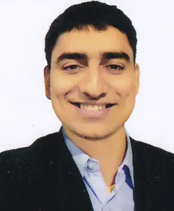 PIYUSH GATHALA AIR 530, UPSC CSE 2019