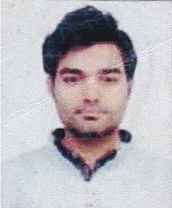 Himanshu Gupta AIR 558, UPSC CSE 2019
