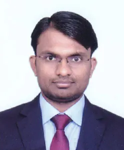 SHINDE SURESH KAILASRAO AIR 574, UPSC CSE 2019