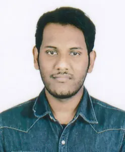 KAMBHAM SAMUEL PRAVEEN GOWTHAM AIR 584, UPSC CSE 2019