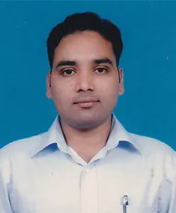 Vivek Rajpoot AIR 588, UPSC CSE 2019