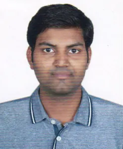 PANKAJ KUMAR RASGANIA AIR 592, UPSC CSE 2019