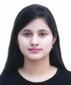 VISHAKHA YADAV AIR 6, UPSC CSE 2019