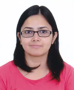 BHANU SINGH AIR 618, UPSC CSE 2019