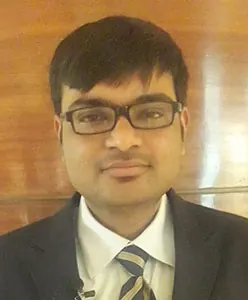 MANISH AIR 632, UPSC CSE 2019