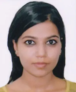 DEVYANI SINGH AIR 642, UPSC CSE 2019