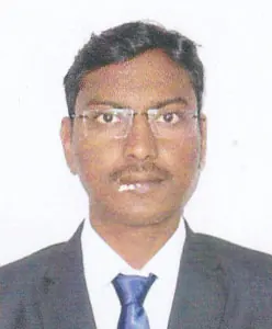 KAMBLE ASHIT NAMDEV AIR 651, UPSC CSE 2019