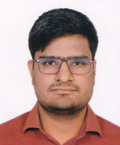 KRISHNA GOPAL MEENA AIR 661, UPSC CSE 2019
