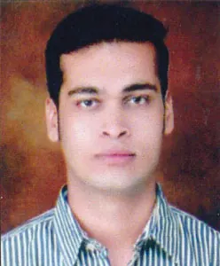 Amit Gemawat AIR 672, UPSC CSE 2019