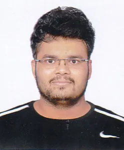 GIRDHARI LAL MEENA AIR 674, UPSC CSE 2019