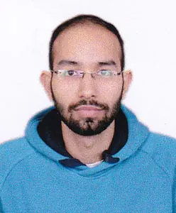 PRABAL GARG AIR 703, UPSC CSE 2019
