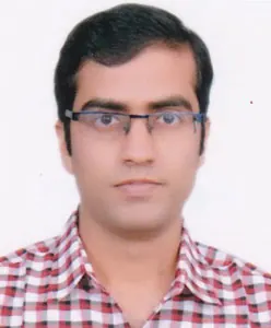 SHIVAM MISHRA AIR 712, UPSC CSE 2019