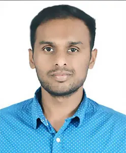 GAIKWAD NILESH SHRIKANT AIR 752, UPSC CSE 2019