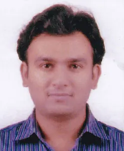AGJA PRANAVKUMAR GOVINDBHAI AIR 755, UPSC CSE 2019