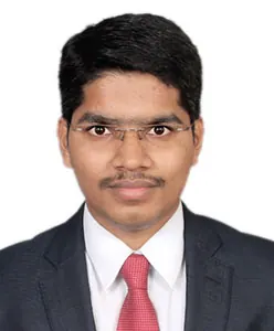 K SHASHIKANTH AIR 764, UPSC CSE 2019