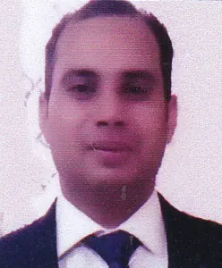 RAJESH KUMAR MEENA AIR 798, UPSC CSE 2019