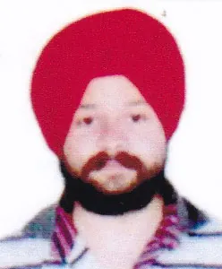 HARJINDER SINGH AIR 815, UPSC CSE 2019
