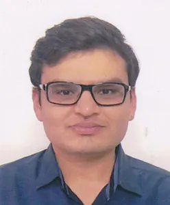 JIVANI KARTIK NAGJIBHAI AIR 84, UPSC CSE 2019