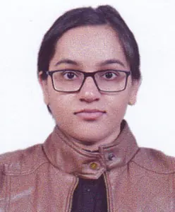 MADHUMITA AIR 86, UPSC CSE 2019