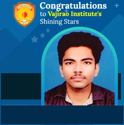 BADDELI CHANDRAKANTH R AIR 120, UPSC CSE 2020