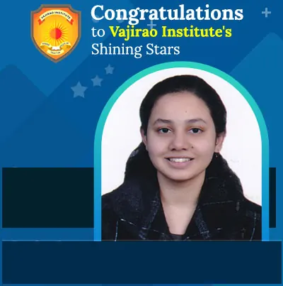 RIA DABI AIR 15, UPSC CSE 2020