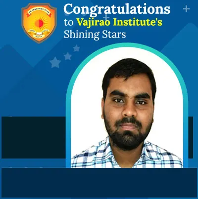 RITVIK SRIVASTAVA AIR 155, UPSC CSE 2020