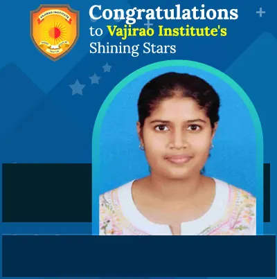 CATHERINE SARANYA A AIR 157, UPSC CSE 2020
