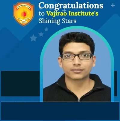 GAURAV SINGH AIR 189, UPSC CSE 2020