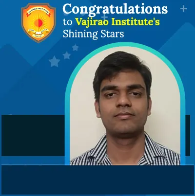 GAURAV AGRAWAL AIR 192, UPSC CSE 2020