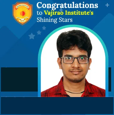 SHUBHAM BAJAJ AIR 232, UPSC CSE 2020