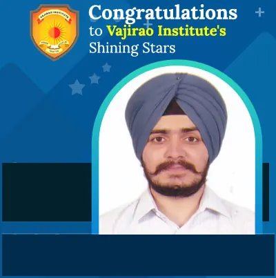 DILPREET SINGH AIR 237, UPSC CSE 2020