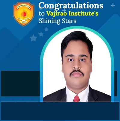 ANIRUDH R GANGAVARAM AIR 252, UPSC CSE 2020