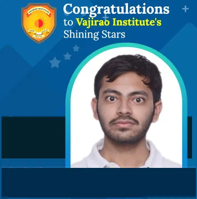 VAIBHAV JINDAL AIR 253, UPSC CSE 2020