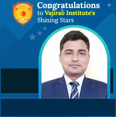SURYA PRATAP SINGH AIR 258, UPSC CSE 2020