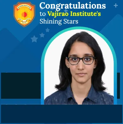 SHIVIA HANGLOO AIR 261, UPSC CSE 2020