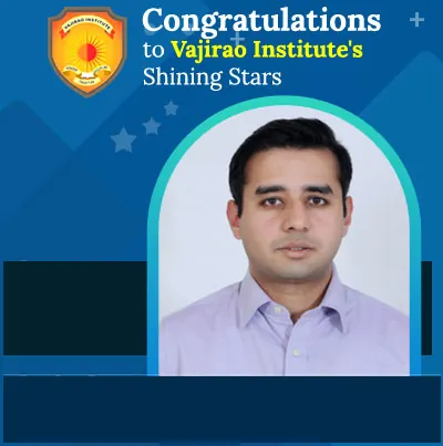 ANUJ SHARMA AIR 264, UPSC CSE 2020