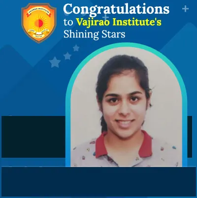 SHRUTI BANSAL AIR 275, UPSC CSE 2020