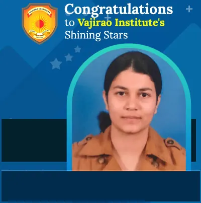NIDHI AIR 286, UPSC CSE 2020
